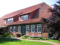 B&B Grethem - Ferienwohnung Fegebank - Bed and Breakfast Grethem