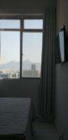 Apartment mit Blick auf die Berge