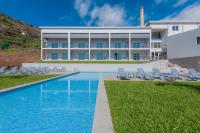 Engenho Velho Hotel & Restaurante - Adults Only - Chambres d’hôtes Arco da Calheta