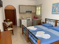 Appartement avec Vue sur la Montagne