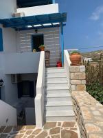 Studios Didima - Chambres d’hôtes Donoúsa