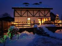 La Bunica - Ferienwohnung Cisnădioara