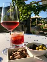 Haus DreiSeenBlick - adults only - B&B Rimsting