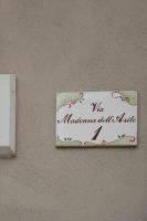 MaisonMe - Ferienwohnung Vasto