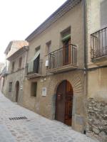 B&B Torroja del Priorat - Apartment Cal Viola - Bed and Breakfast Torroja del Priorat