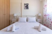 Lovely Apartment Xylokastro 2nd Floor - Ferienwohnung