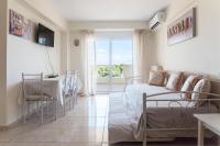 Lovely Apartment Xylokastro 4th Floor - B&B