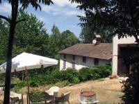 Camping La Vallée Verte - B&B