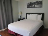 Deluxe 1 Queen Bed - Non Smoking