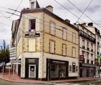 B&B Limoges - Hôtel de la Poste - Bed and Breakfast Limoges