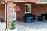 Jūros vila - B&B Šventoji