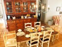 Rose Cottage @ Gods' Haven Eco Estate - Ferienwohnung Underberg