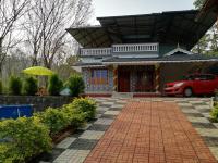 Sansreevillas - B&B