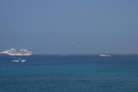 Sea Village 2nd floor Direct Oceanfront unit with extensive upgrades - B&B Kailua-Kona