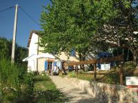 Camping La Vallée Verte - B&B Ambert