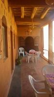 Suite avec Balcon