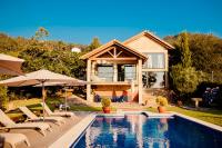 Bosque de Xarás, casa completa con encanto cerca de playa de Lapamán - B&B