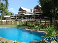 Clarence River Bed & Breakfast - B&B Grafton