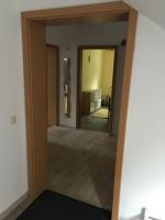 Ipf Blick Ferienwohnung - Bed and Breakfast Bopfingen