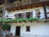 Casa Enrica Typ E2 - B&B