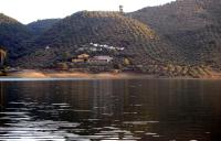 Aparthotel Las Palomas - Chambres d’hôtes La Puebla de los Infantes