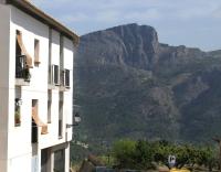 APARTAMENTOS SERRELLA - Rural Guadalest - Chambres d’hôtes Benimantell