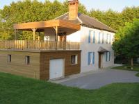 Gite du verger - B&B