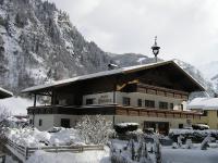 Haus Niklehen - B&B Hüttschlag