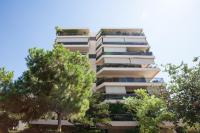 Homz Studios Faliro - B&B Athens