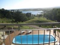 Condominio Monte Molinos - Ferienwohnung