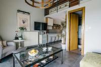 B&B Komotini - Loft Apartments - Bed and Breakfast Komotini