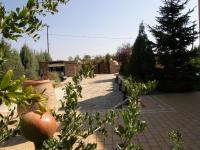 Appartement met 1 Slaapkamer