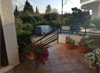 Sea Side Villa Alexandra - B&B Alissós