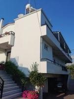 Sea Side Villa Alexandra - B&B Alissós