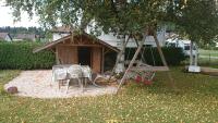 GITE DES BOULEAUX - B&B