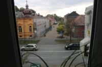 Apartment F6 - B&B Osijek