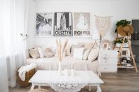 Apartament Alternatywny - B&B Olsztyn