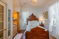 Standard Zimmer mit Queensize-Bett