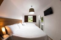 Camera Tripla Superior