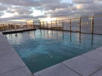 star apartment olivos - B&B
