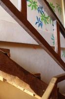 Chambre Double Standard avec Ventilateur