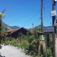 Pousada Bem Te Vi Lumiar - B&B Lumiar