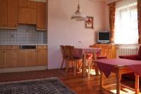 Appartement met 1 Slaapkamer