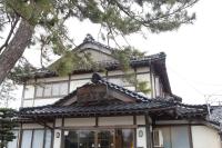 Hamabe no Yado Asahiya - B&B Himi