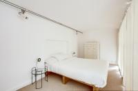 Appartement met 2 slaapkamers