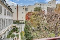 Unit 010 Cherche Midi 19 - B&B Parigi