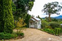 Alsace - Healesville - Bed and Breakfast