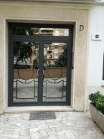 Testa Gioacchino B&B - B&B Rome