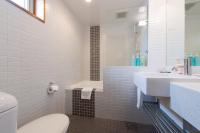 Two-Bedroom  Two-Bathroom Apartment