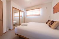 Two-Bedroom Two-Bathroom Apartment